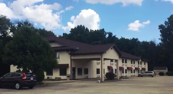 Anderson Chesterfield Travel Inn
