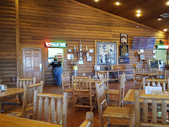 Barbecue near Anderson Chesterfield Travel Inn